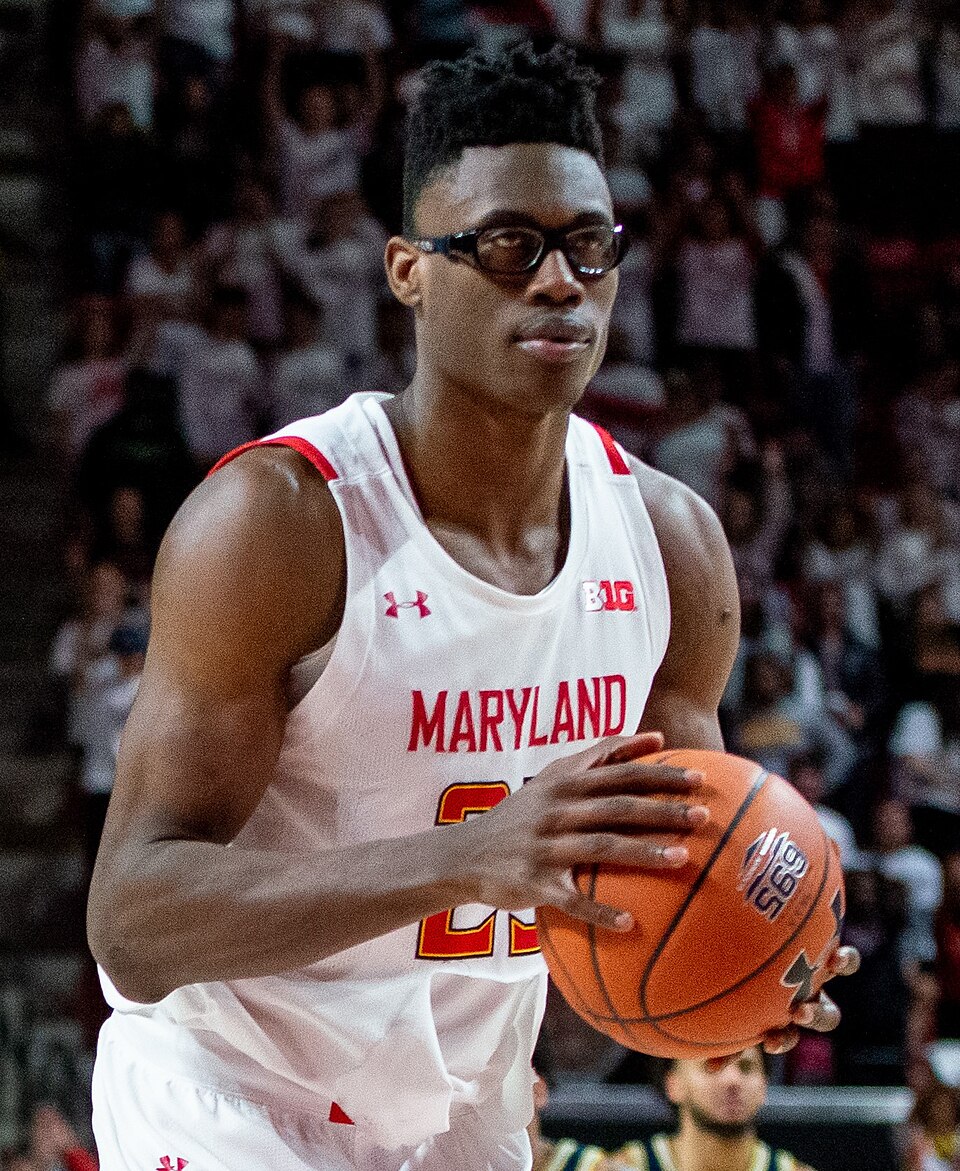 Jalen Smith