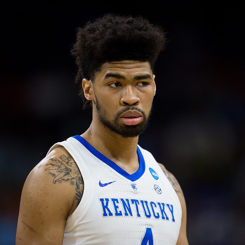 Nick Richards