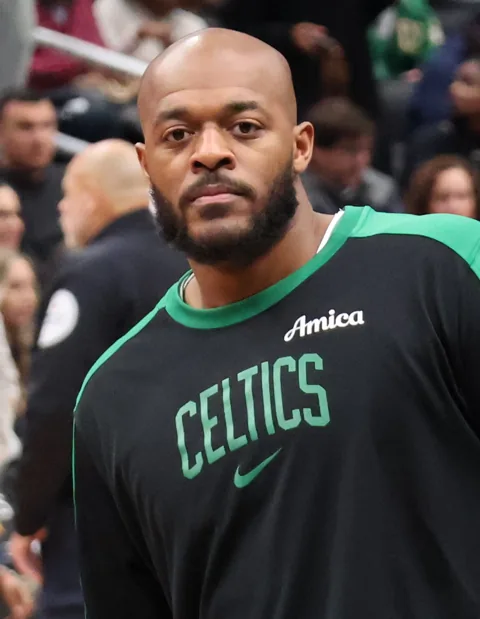 Xavier Tillman