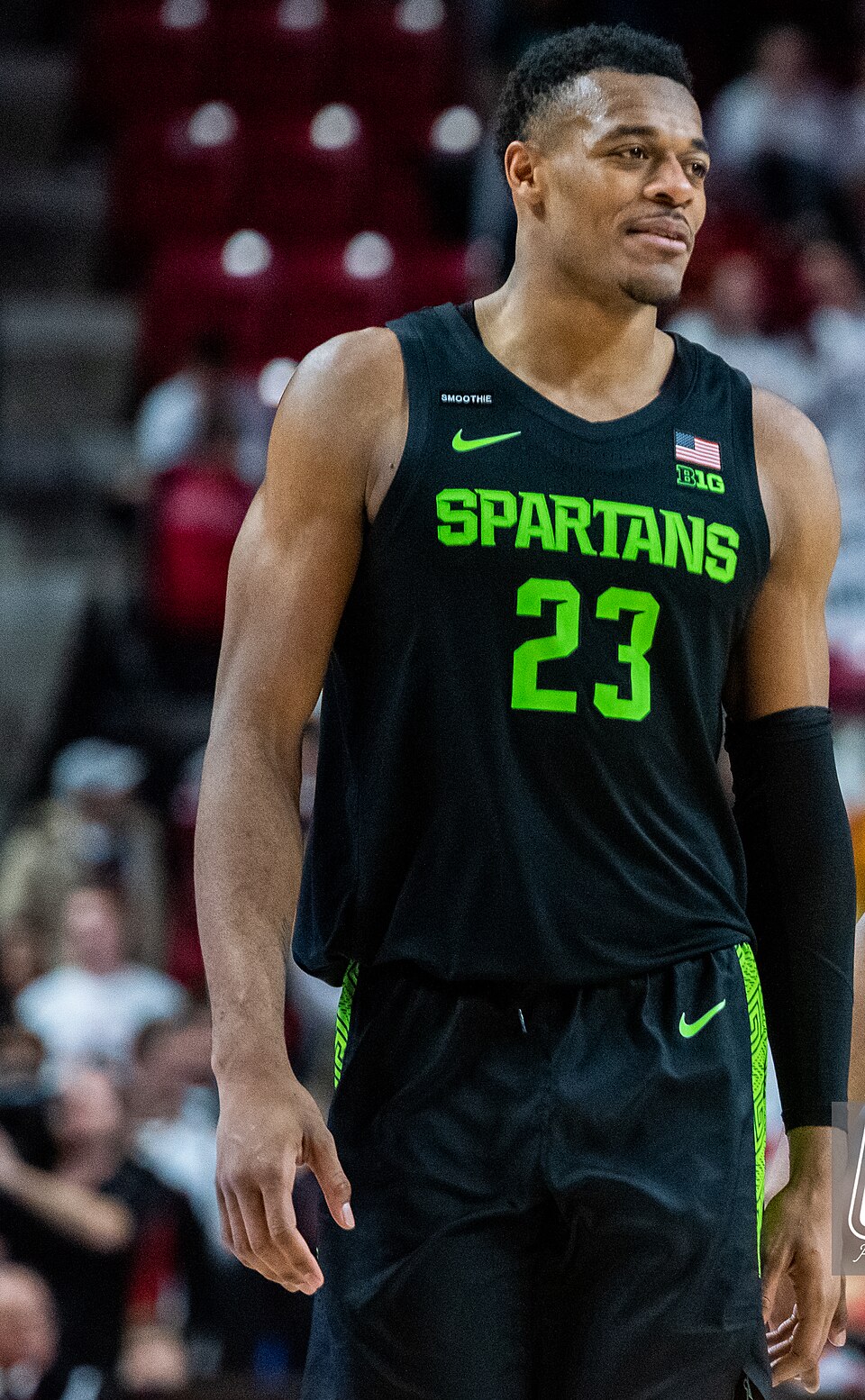 Xavier Tillman