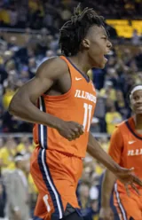 Ayo Dosunmu