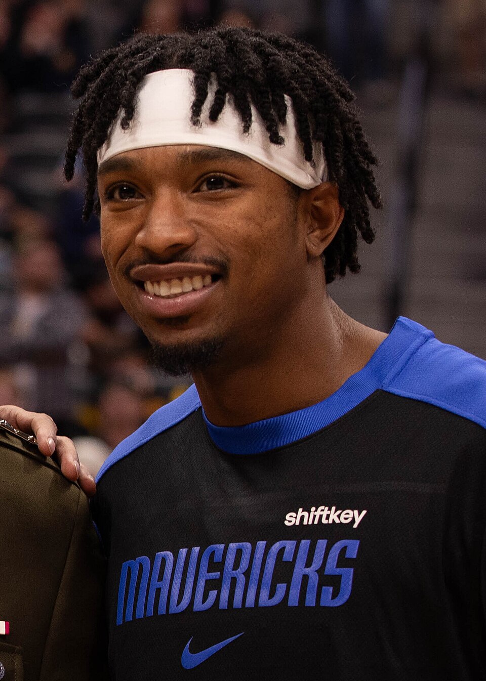 Brandon Williams