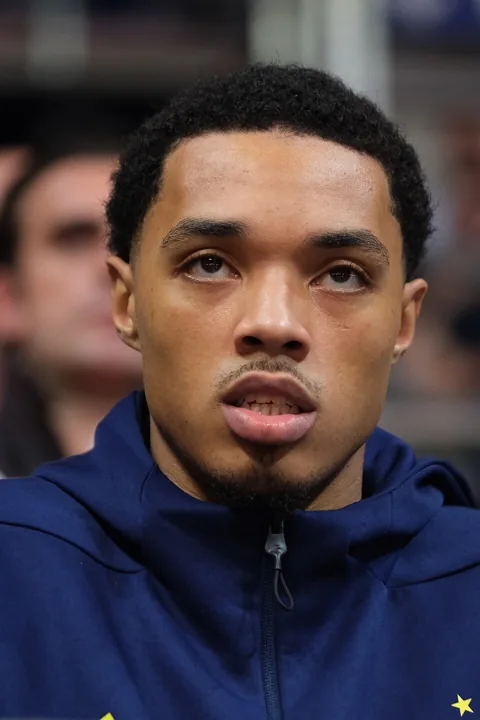 Brandon Boston