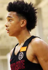 Tre Mann