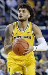 Isaiah Livers