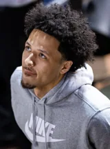 Cade Cunningham