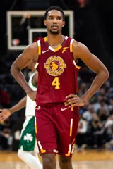 Evan Mobley