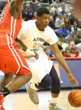 Jordan Goodwin