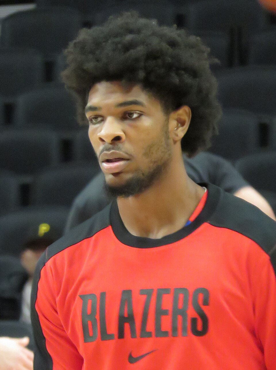 Scoot Henderson