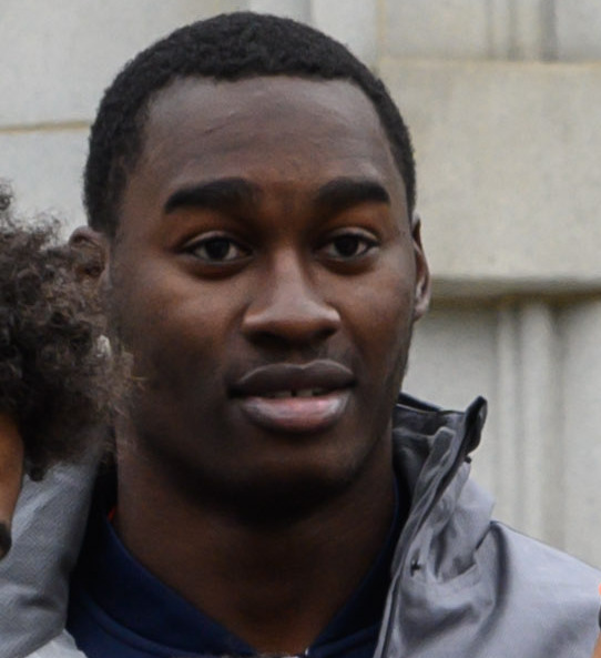 Jaylin Williams
