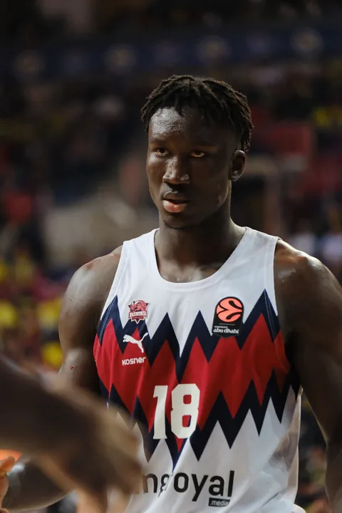 Khalifa Diop