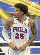 Dominick Barlow