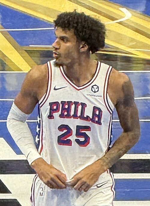 Dominick Barlow