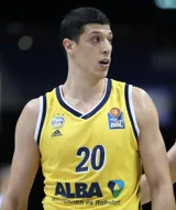 Simone Fontecchio
