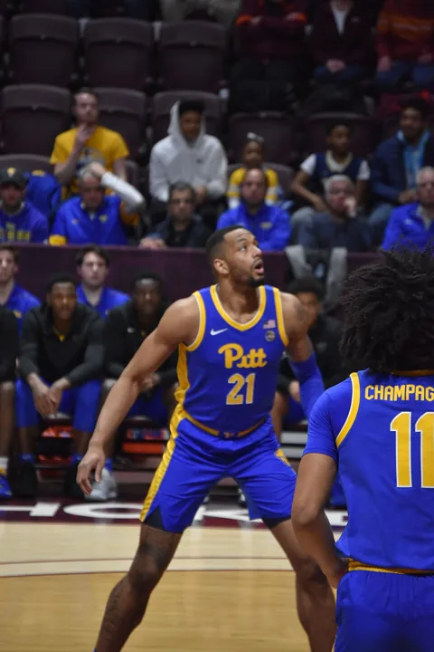 Terrell Brown Jr.