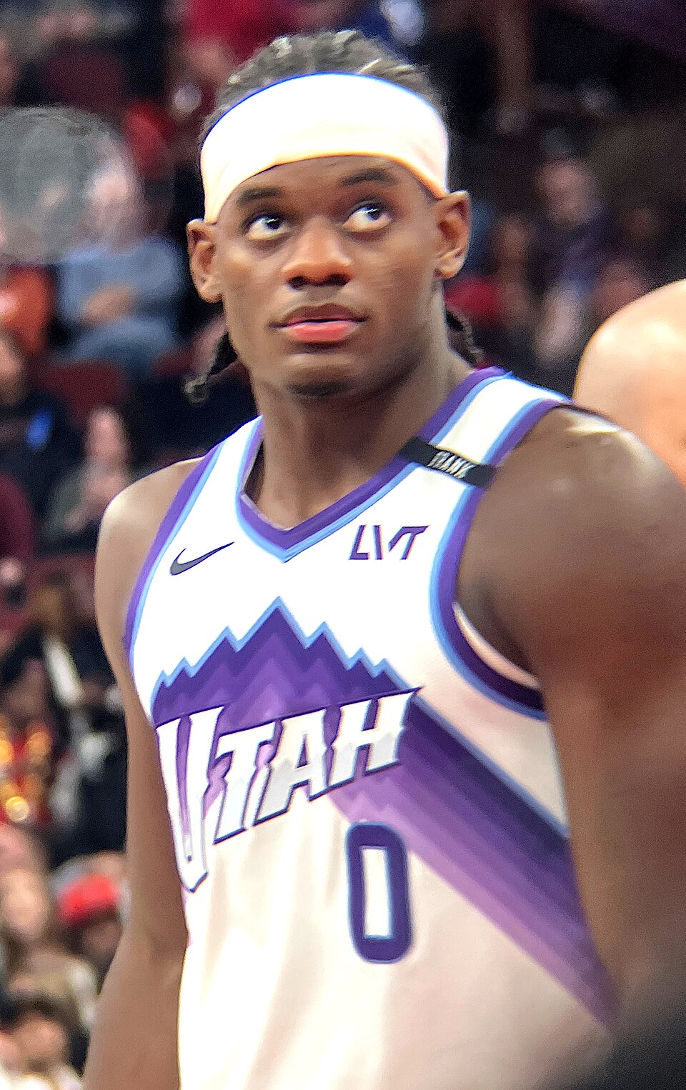 Taylor Hendricks