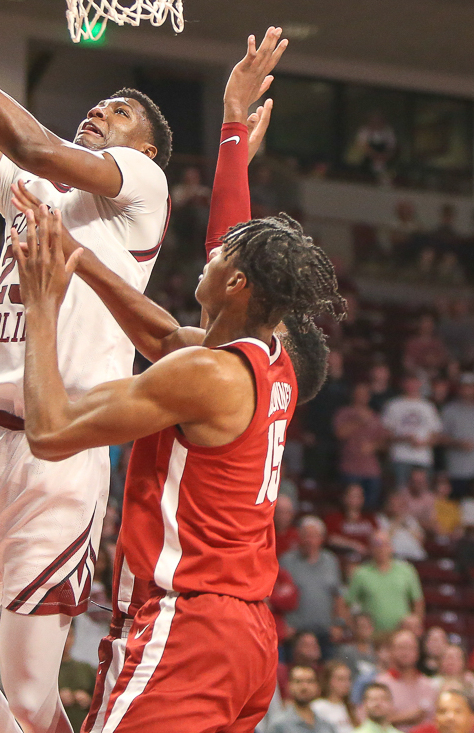 Noah Clowney
