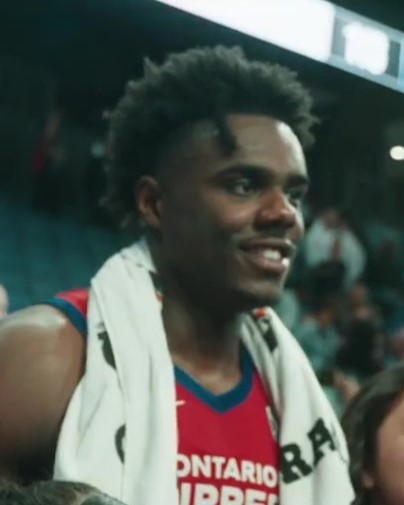 Kobe Brown