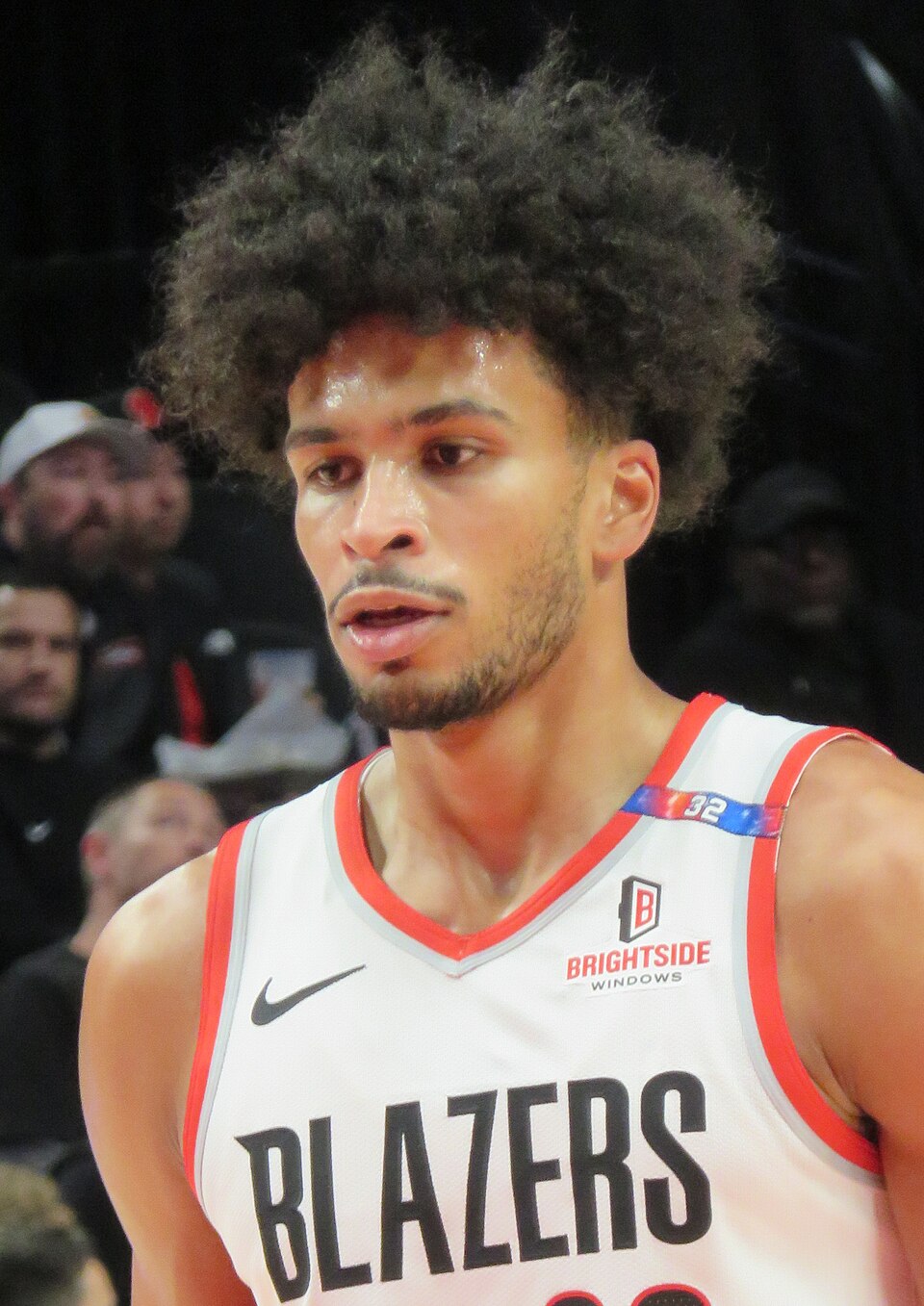 Toumani Camara