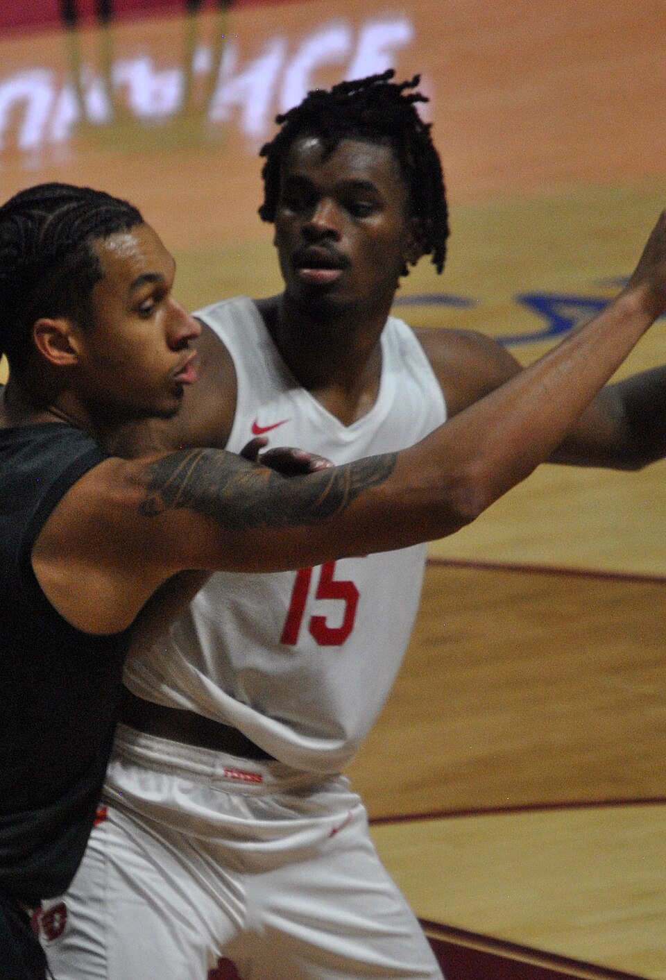 DaRon Holmes II
