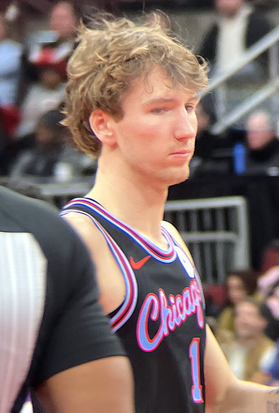 Matas Buzelis