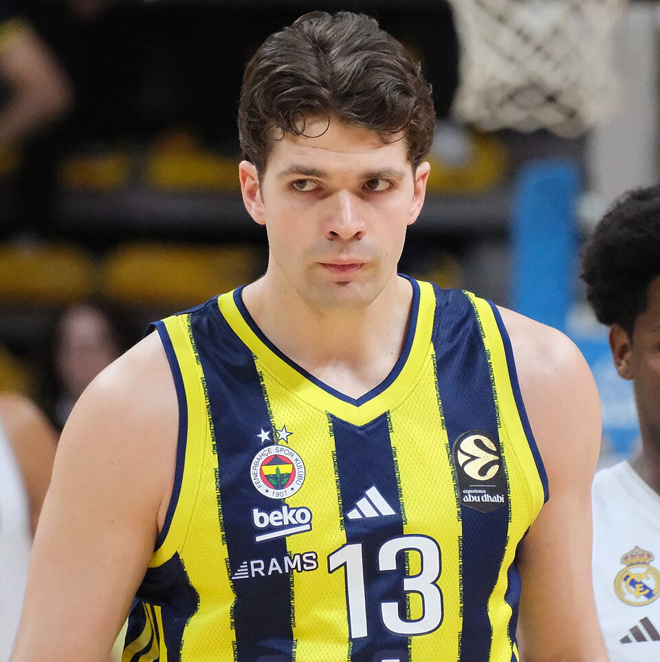 Tarik Biberovic