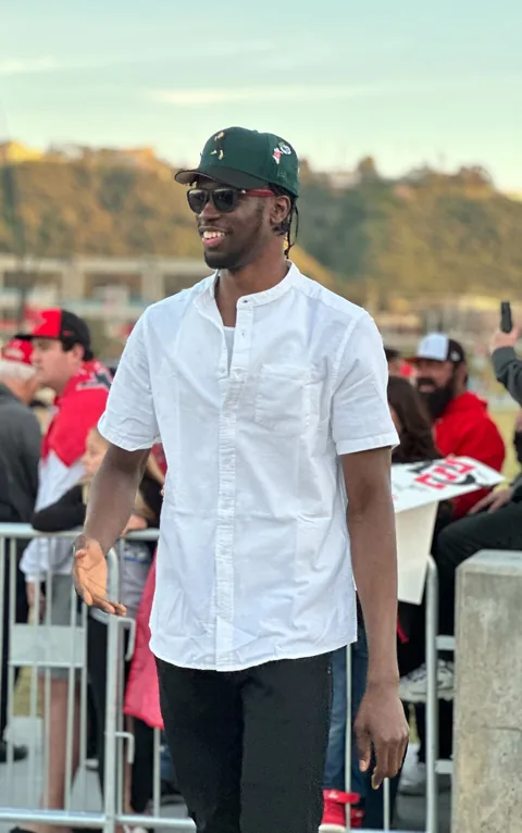Nathan Mensah