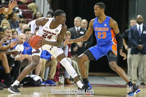 Keyshawn Bryant