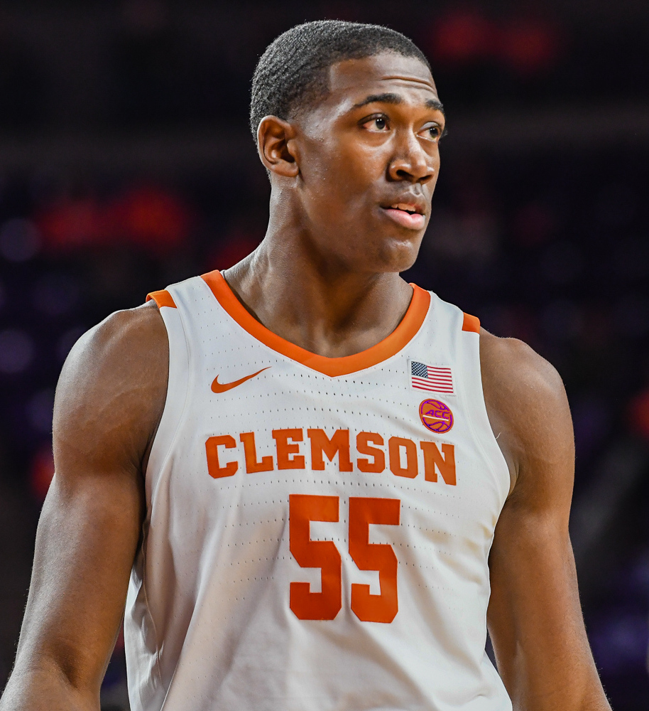 Trey Jemison III