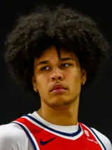 Kyshawn George