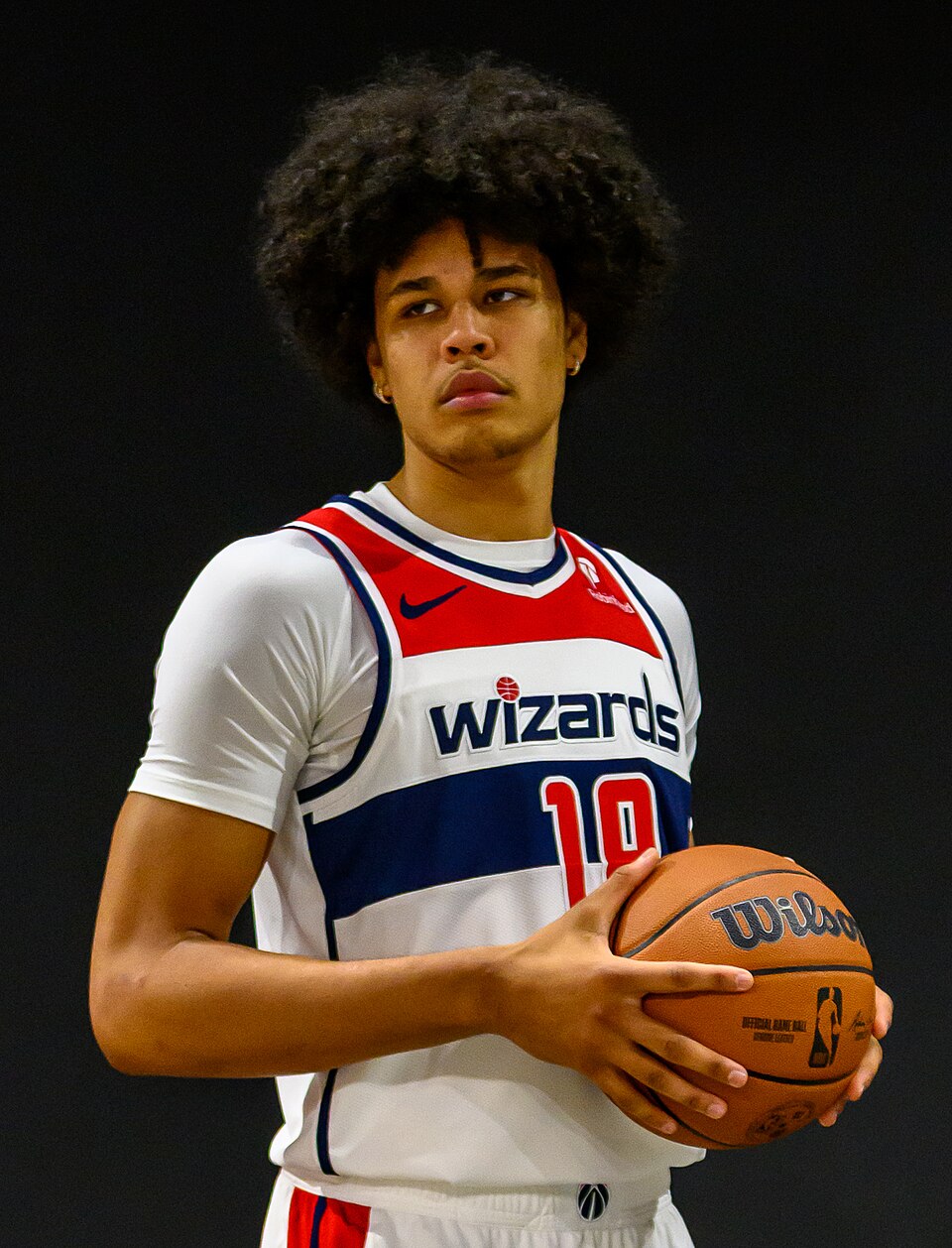 Kyshawn George