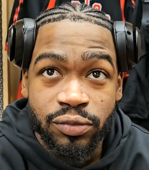 Jamal Shead