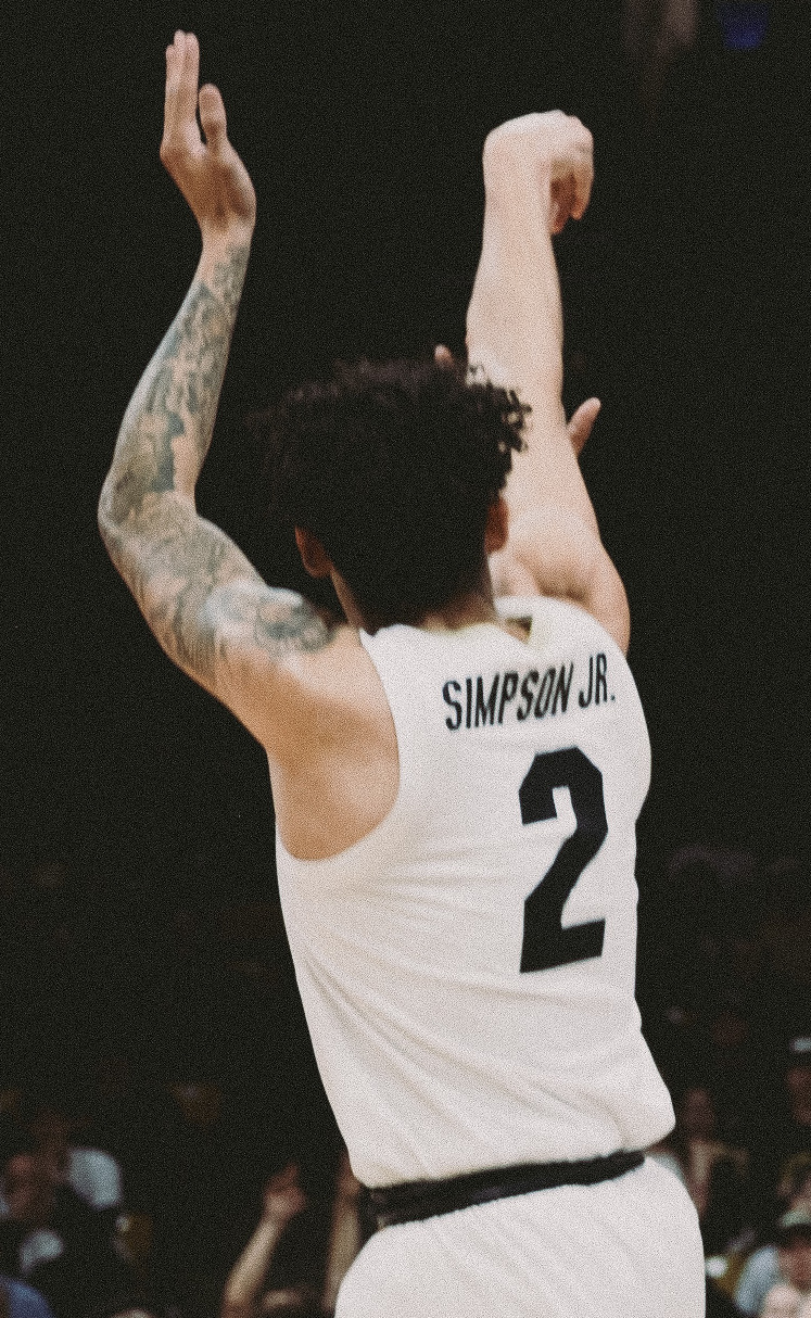 KJ Simpson