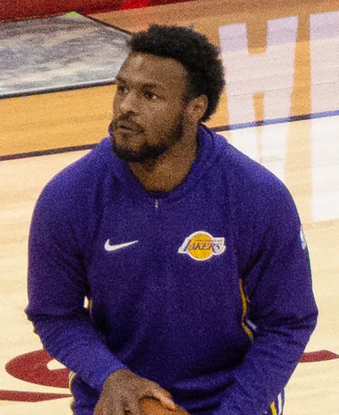 Bronny James