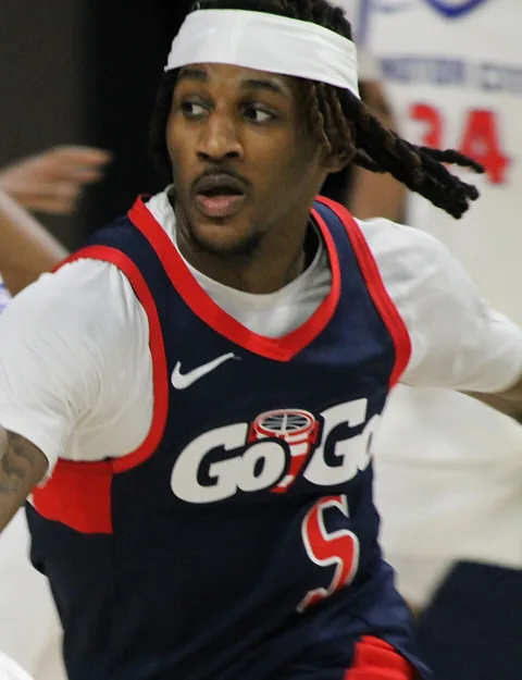 Jamir Watkins