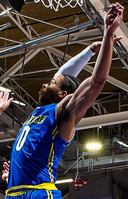 Jameer Nelson Jr.