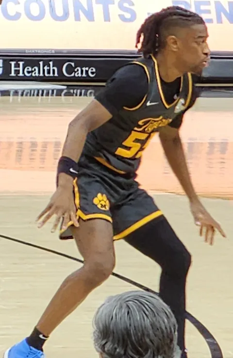 Sean East II