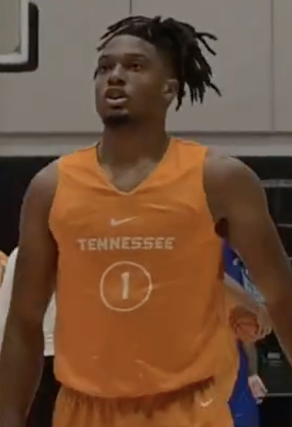 Chaz Lanier