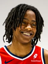 Tre Johnson