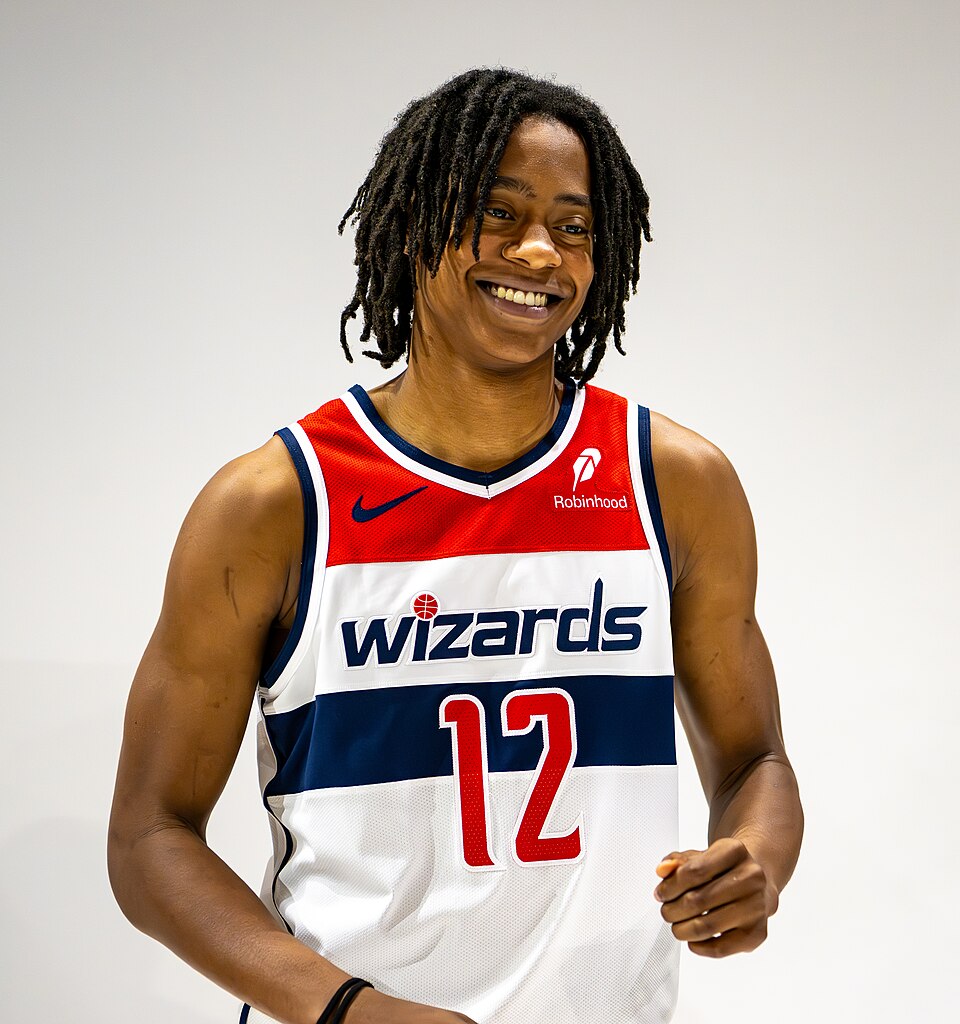 Tre Johnson