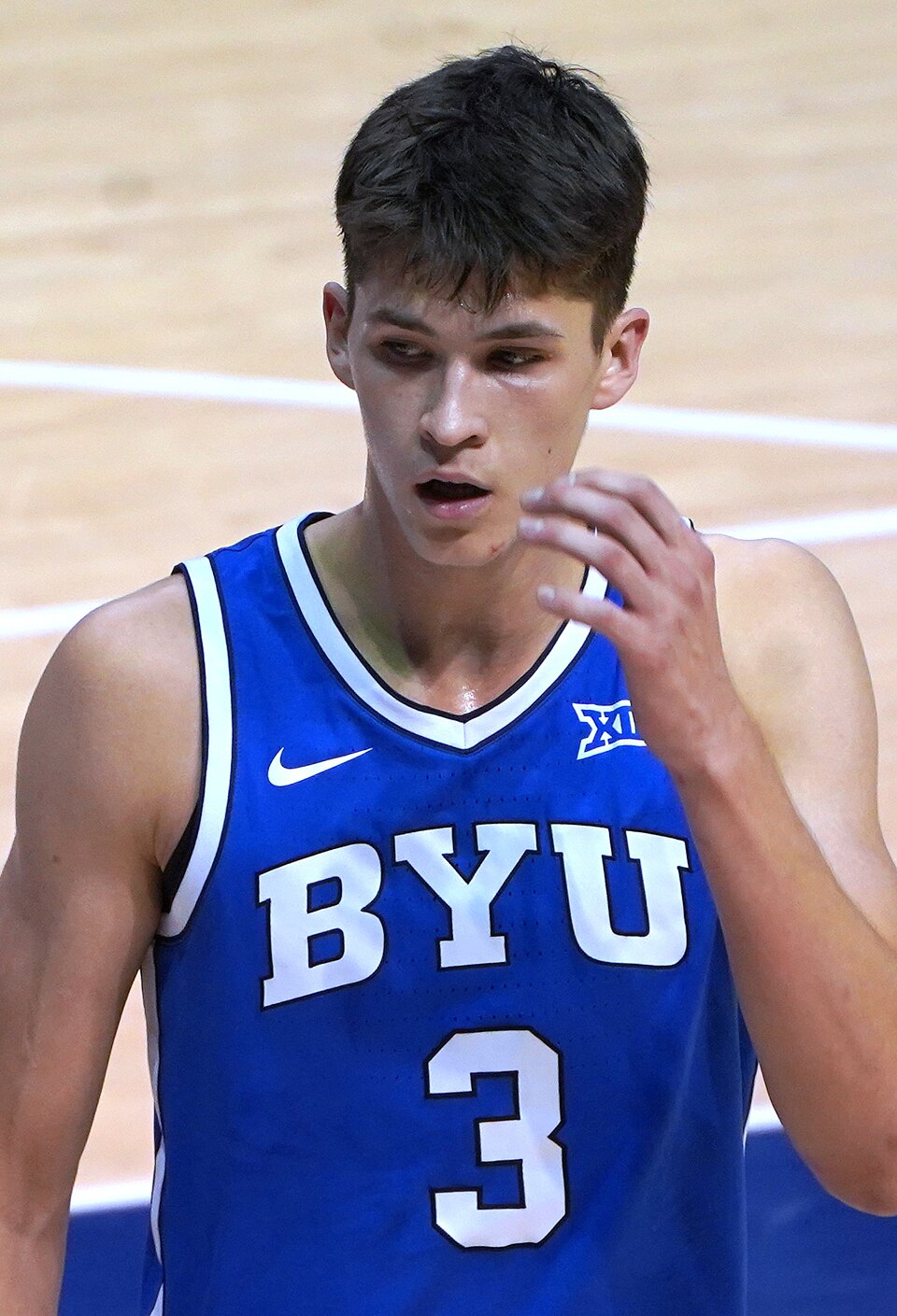 Egor Dëmin
