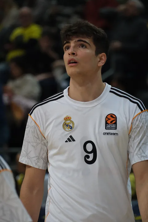 Hugo Gonzalez