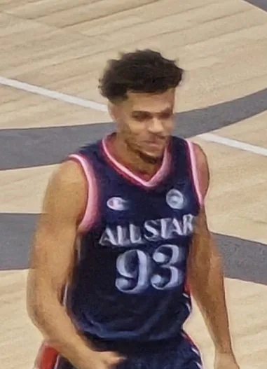 Noah Penda