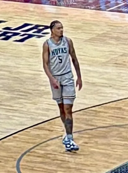Micah Peavy