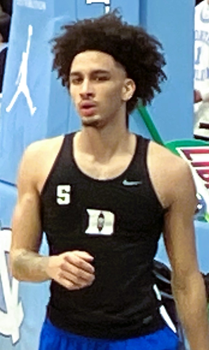 Tyrese Proctor