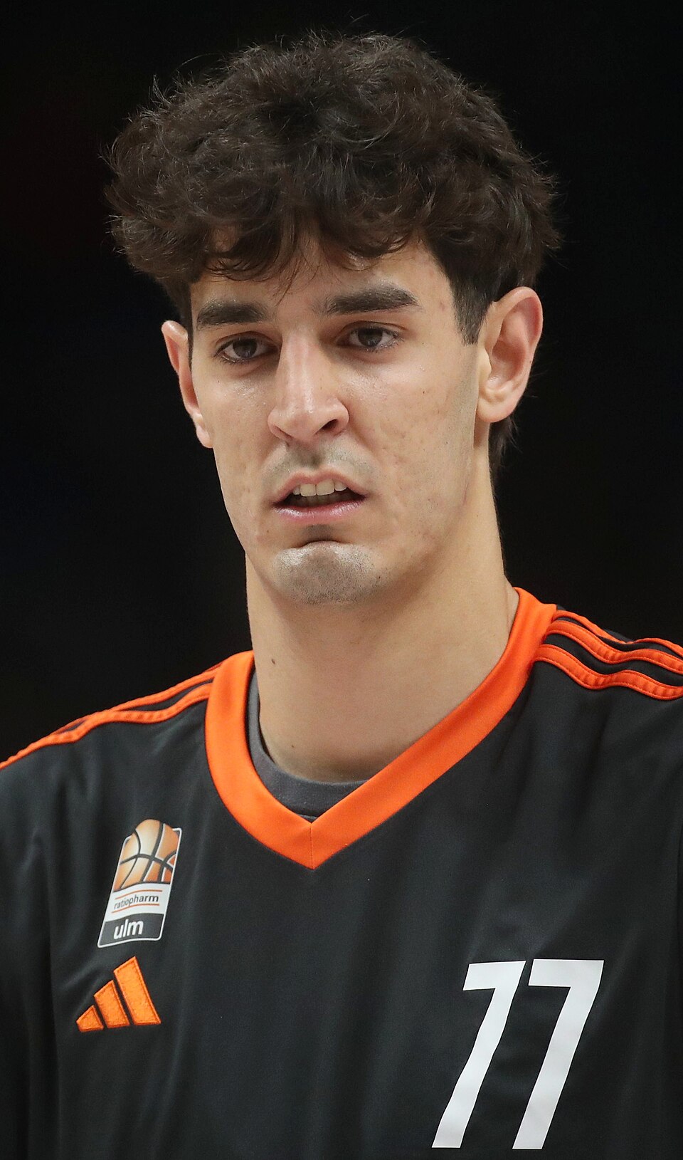 Ben Saraf
