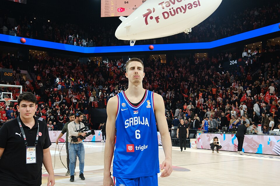 Bogoljub Marković