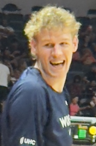 Rocco Zikarsky