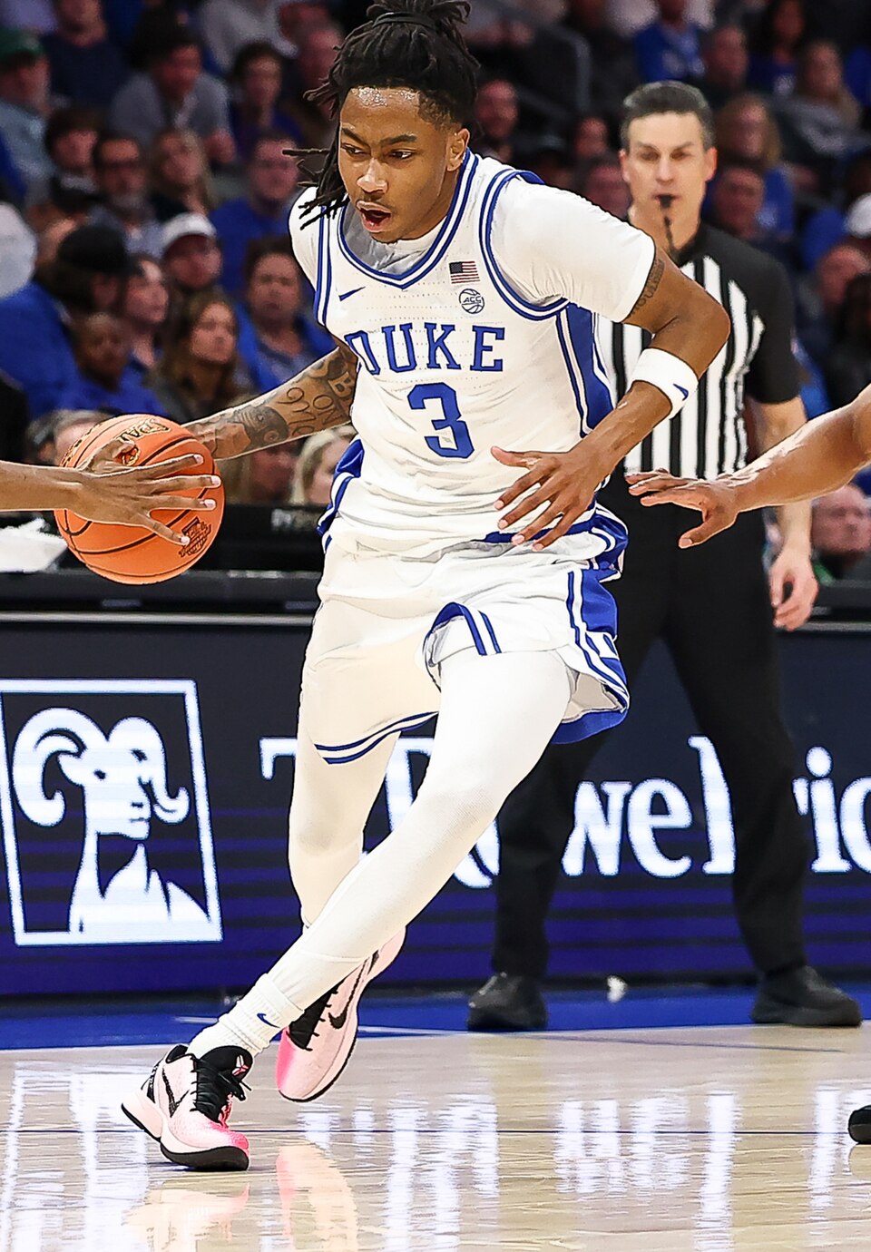 Isaiah Evans