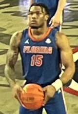 Alijah Martin
